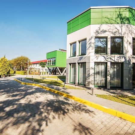 Hotel Dobre Z Lasu Solec Kujawski Exterior foto