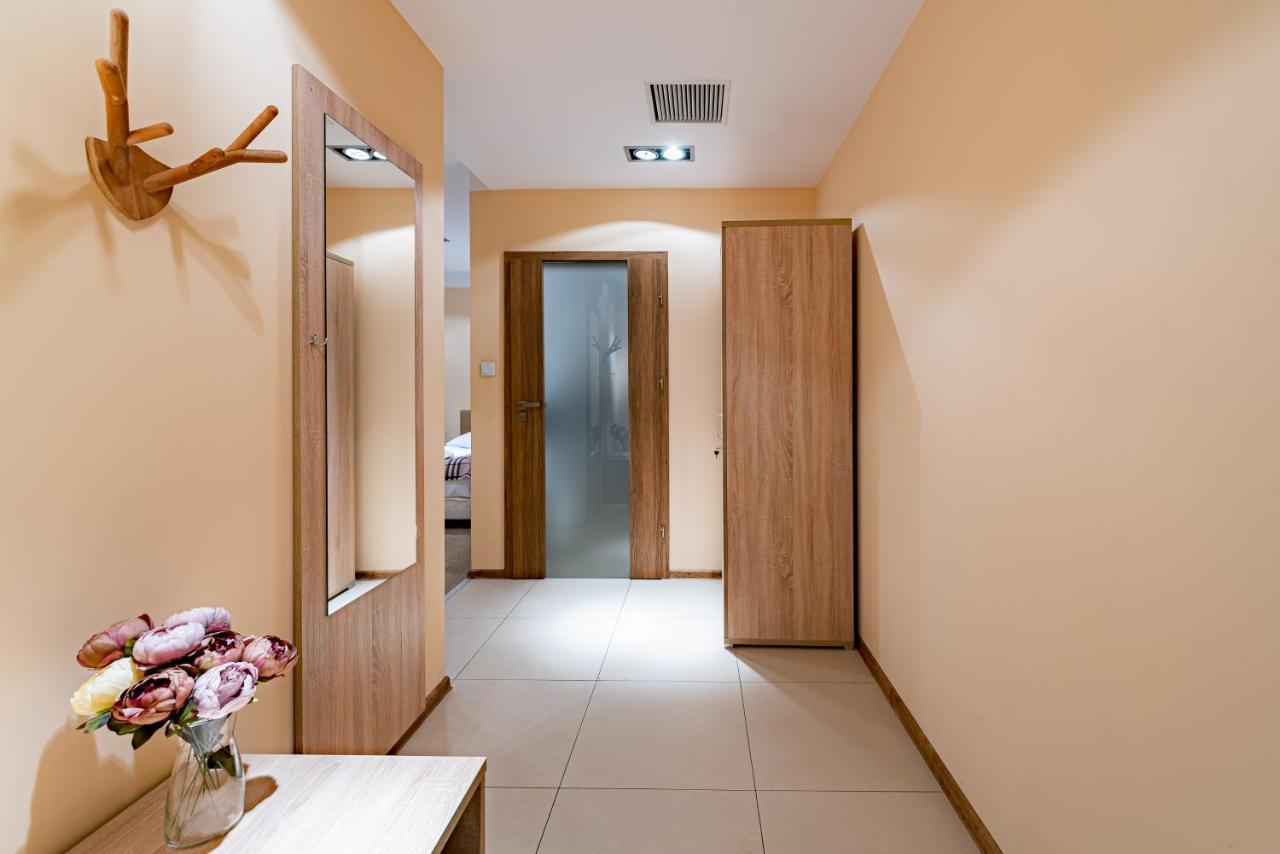 Hotel Dobre Z Lasu Solec Kujawski Exterior foto